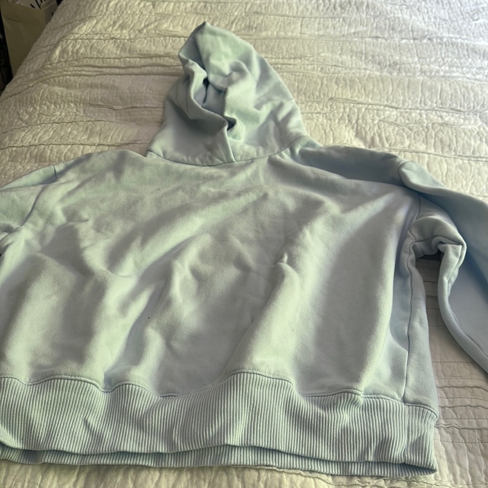 target hoodie